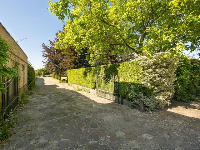 Foto van Nieuwkuijksestraat 48