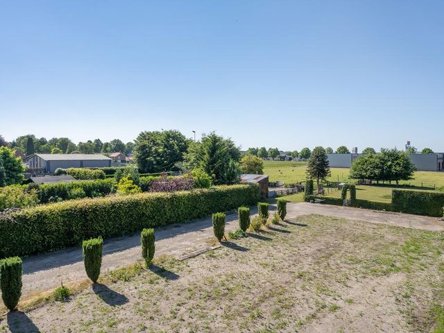 Foto van Nieuwkuijksestraat 48