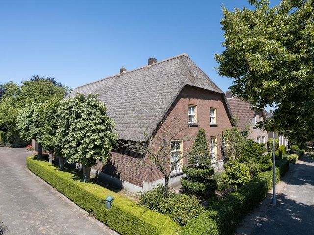Foto van Nieuwkuijksestraat 48