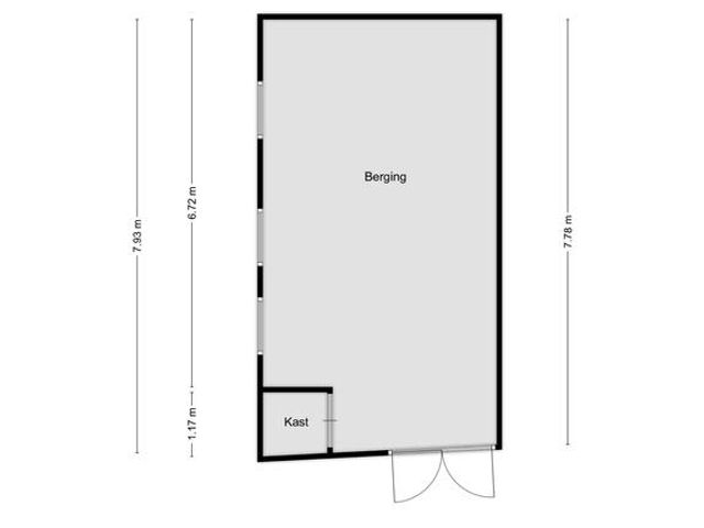 Foto van Nieuwkuijksestraat 48