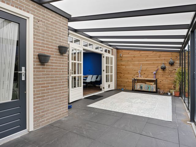 Foto van Schildersstraat 6