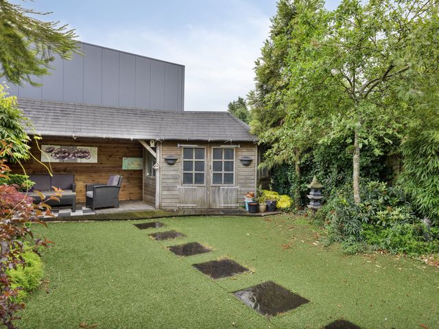 Foto van Schildersstraat 6