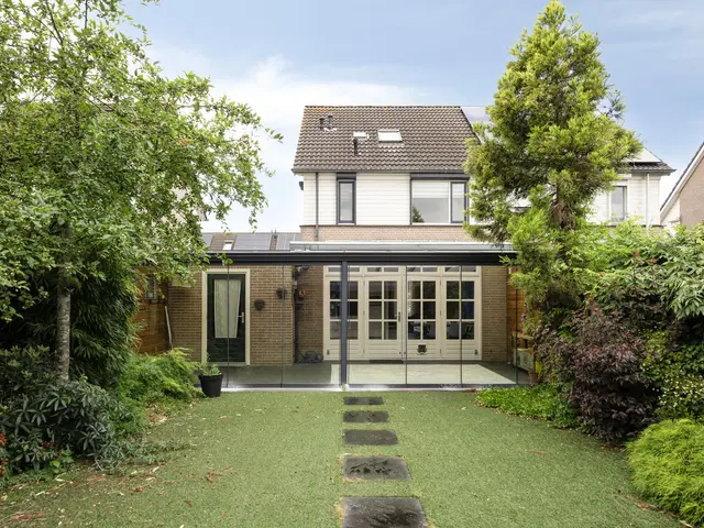 Foto van Schildersstraat 6