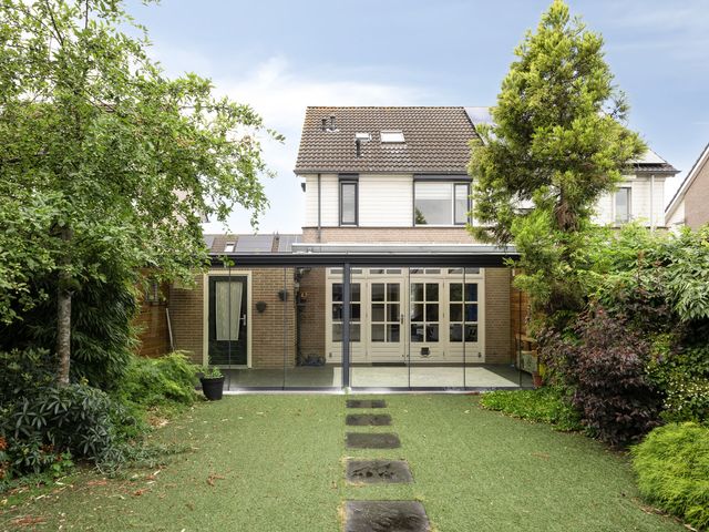 Foto van Schildersstraat 6