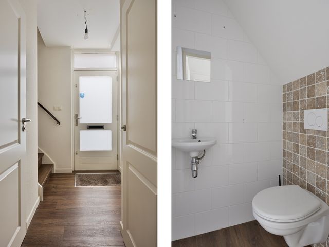 Foto van Schildersstraat 6