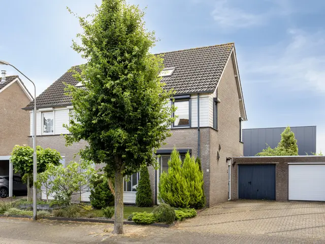 Foto van Schildersstraat 6