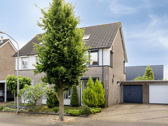 Foto van Schildersstraat 6