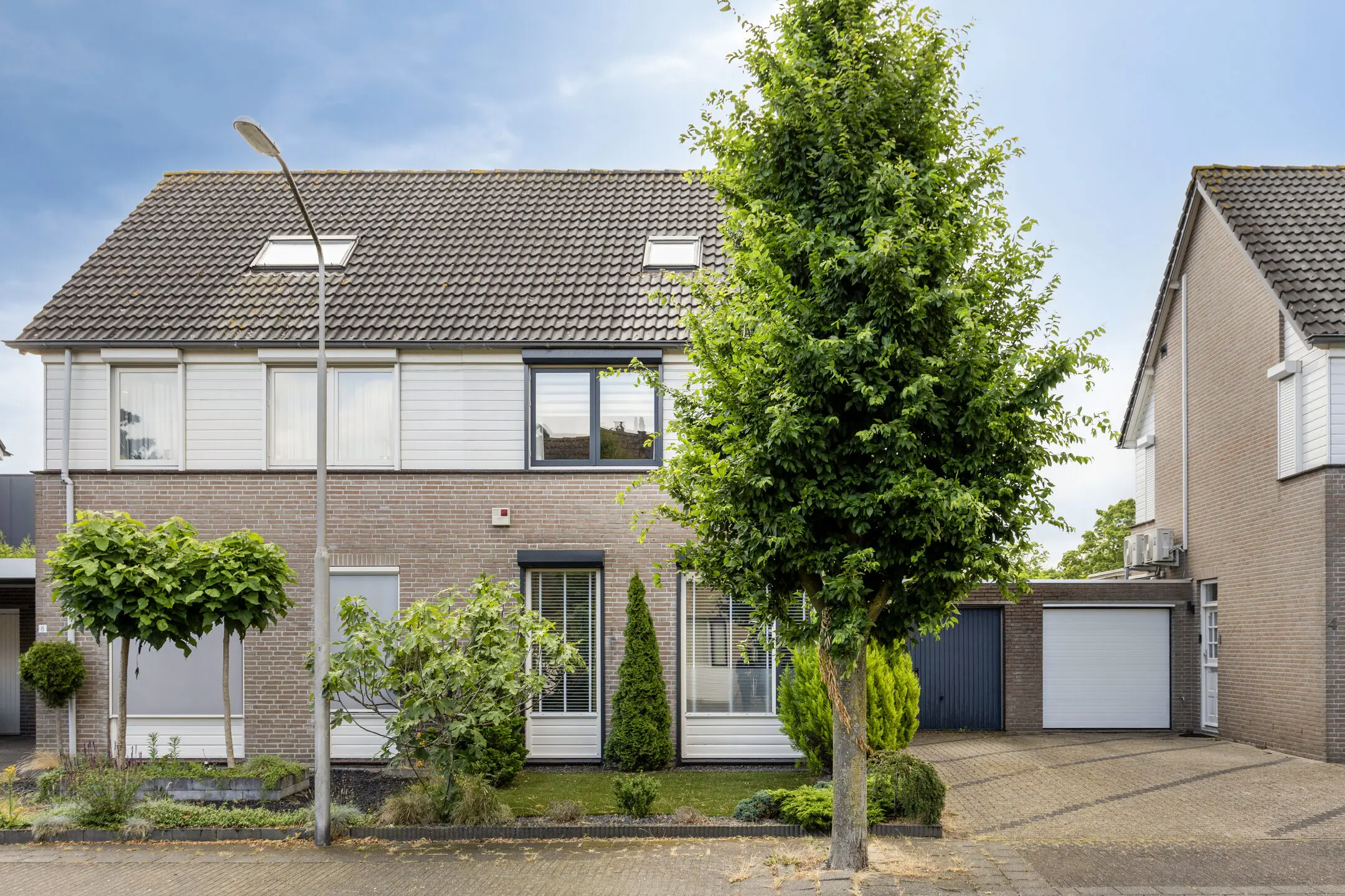 Schildersstraat 6