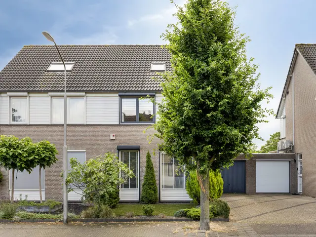 Foto van Schildersstraat 6