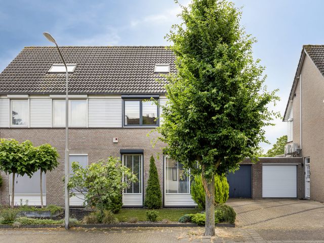 Foto van Schildersstraat 6