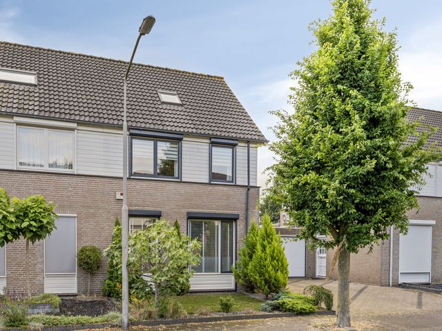 Foto van Schildersstraat 6