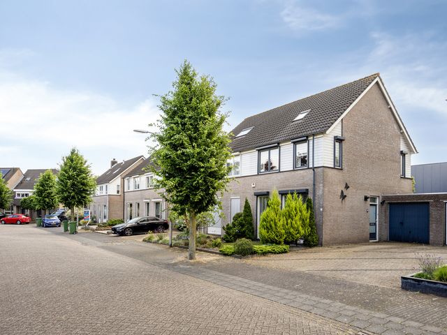 Foto van Schildersstraat 6