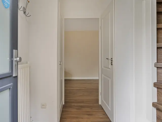 Foto van Schildersstraat 6
