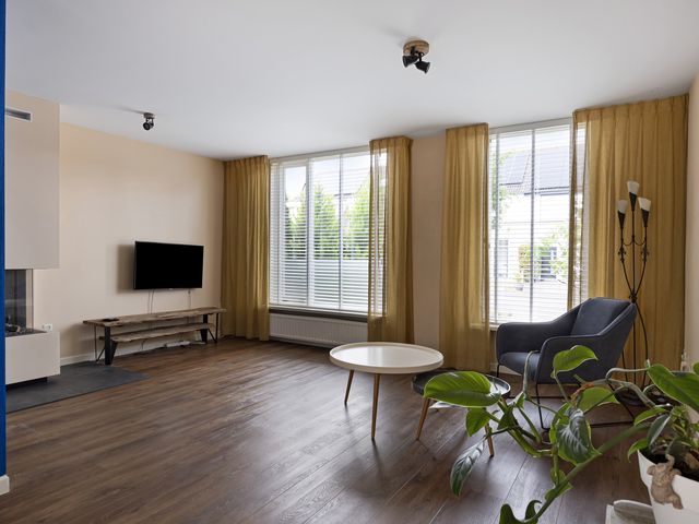 Foto van Schildersstraat 6