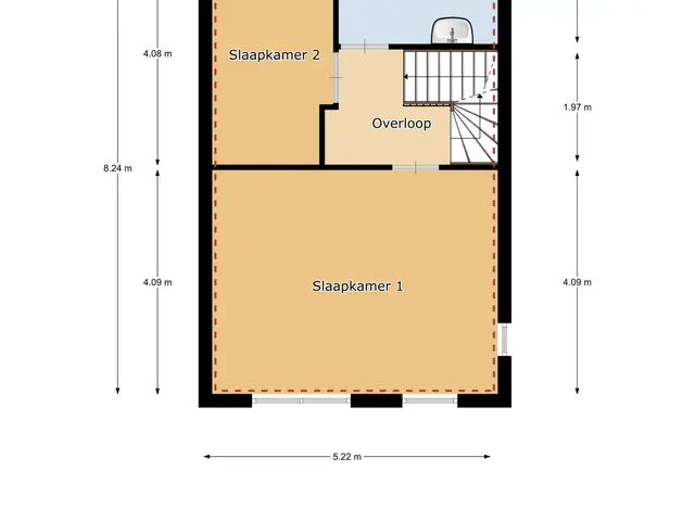 Foto van Schildersstraat 6