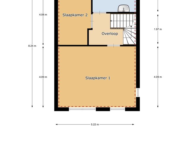 Foto van Schildersstraat 6