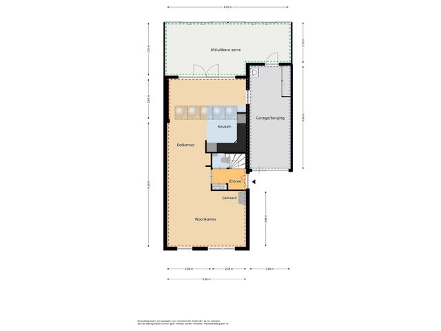 Foto van Schildersstraat 6