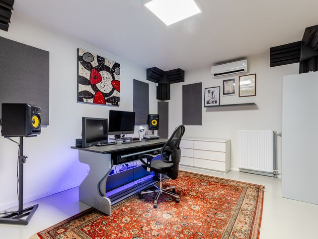 Foto van Meester Prinsenstraat 20