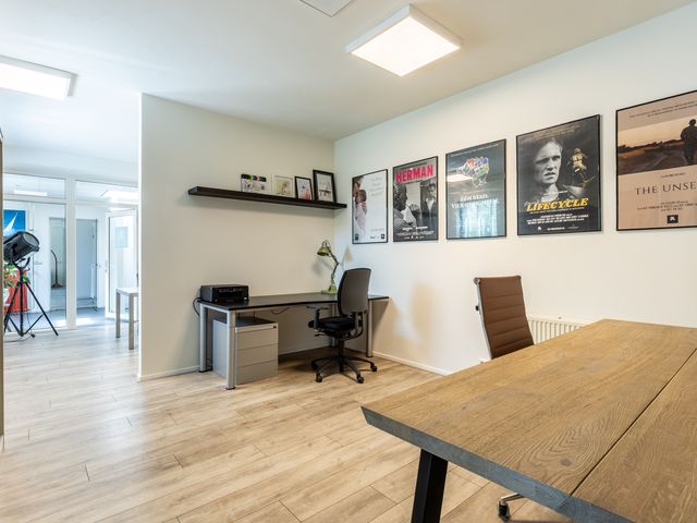 Foto van Meester Prinsenstraat 20