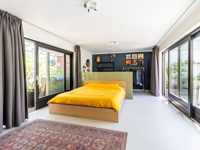 Foto van Meester Prinsenstraat 20