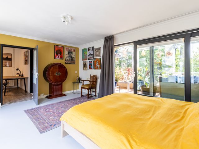 Foto van Meester Prinsenstraat 20