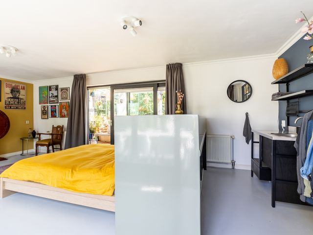 Foto van Meester Prinsenstraat 20