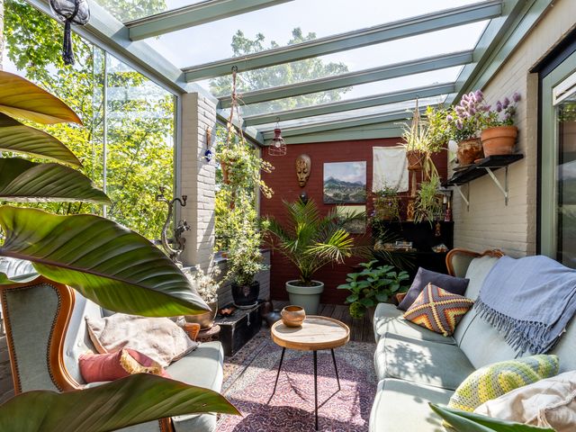 Foto van Meester Prinsenstraat 20