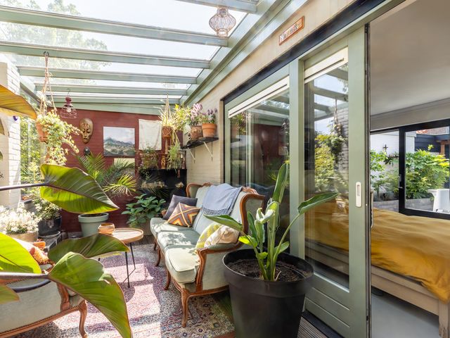 Foto van Meester Prinsenstraat 20