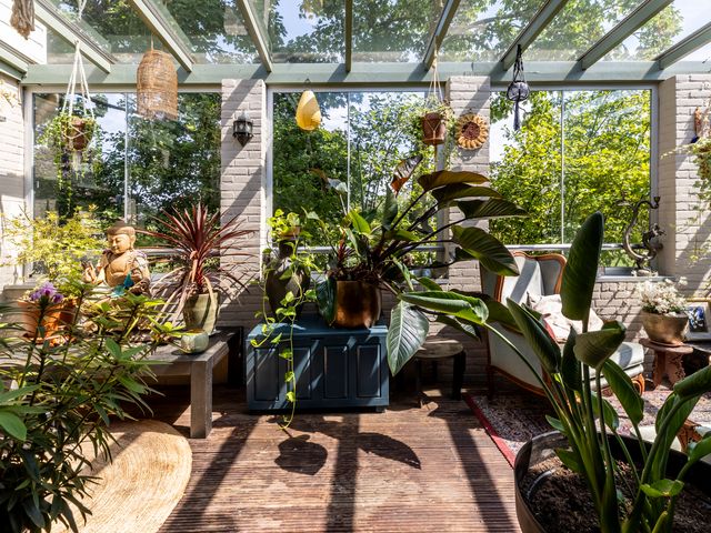 Foto van Meester Prinsenstraat 20