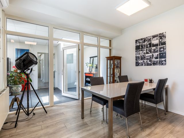 Foto van Meester Prinsenstraat 20