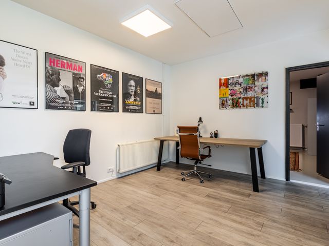 Foto van Meester Prinsenstraat 20