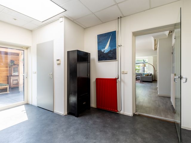 Foto van Meester Prinsenstraat 20