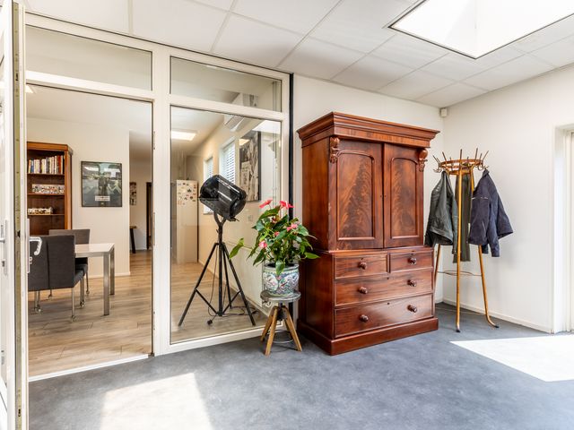 Foto van Meester Prinsenstraat 20