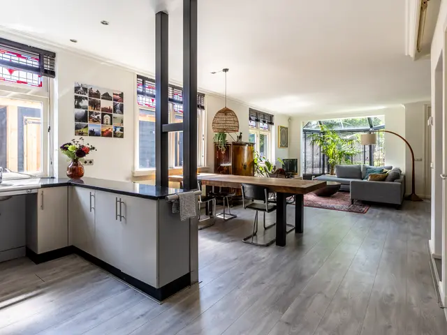 Foto van Meester Prinsenstraat 20