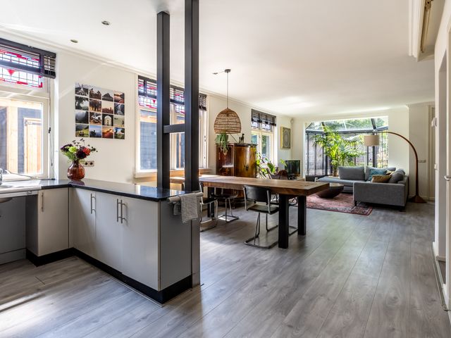 Foto van Meester Prinsenstraat 20