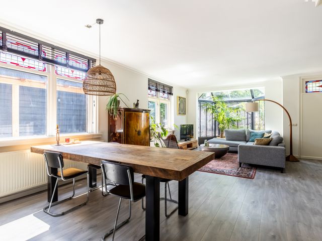 Foto van Meester Prinsenstraat 20