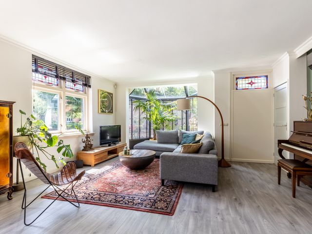 Foto van Meester Prinsenstraat 20