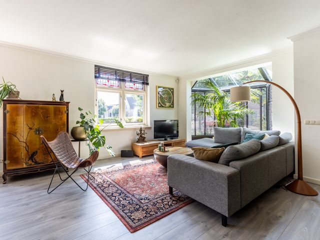 Foto van Meester Prinsenstraat 20