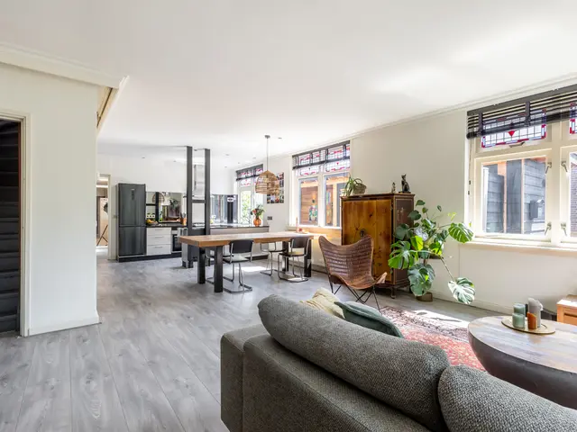 Foto van Meester Prinsenstraat 20