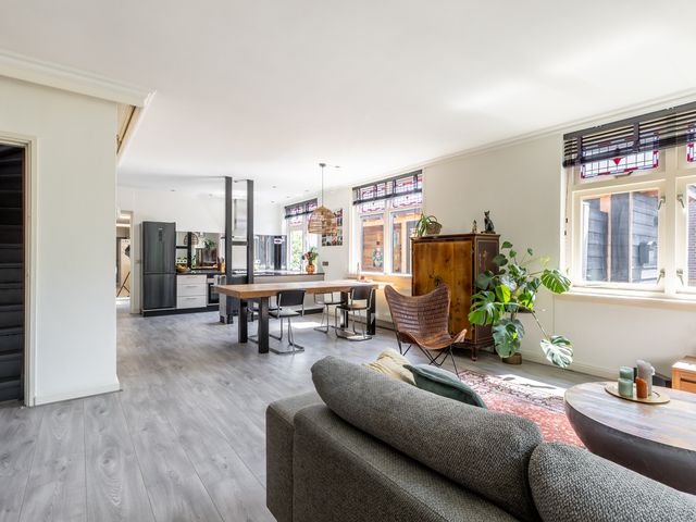 Foto van Meester Prinsenstraat 20