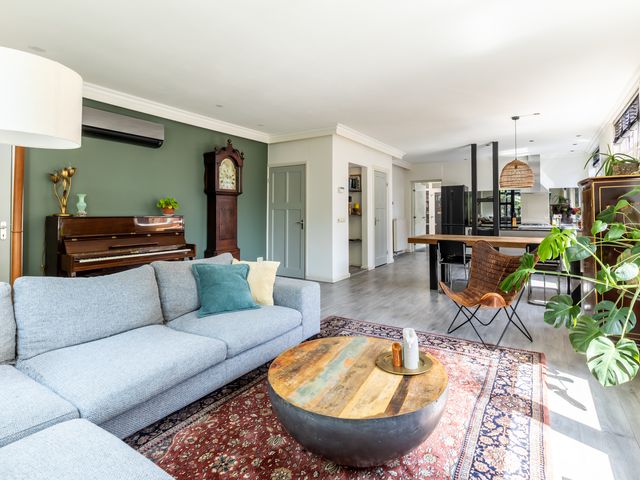 Foto van Meester Prinsenstraat 20