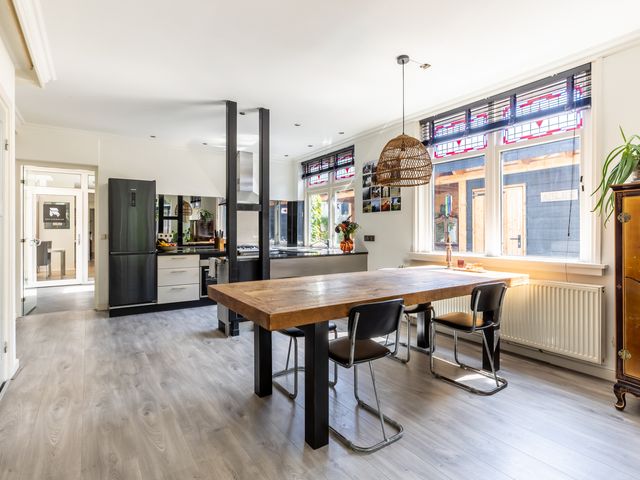 Foto van Meester Prinsenstraat 20