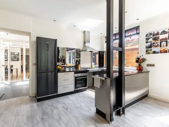Foto van Meester Prinsenstraat 20