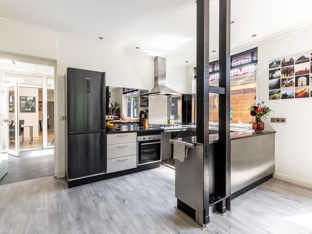 Foto van Meester Prinsenstraat 20