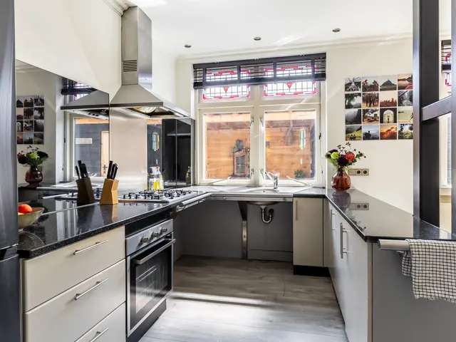 Foto van Meester Prinsenstraat 20