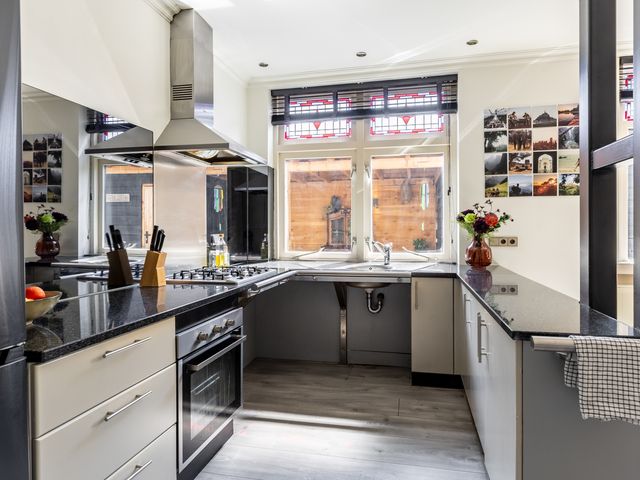 Foto van Meester Prinsenstraat 20