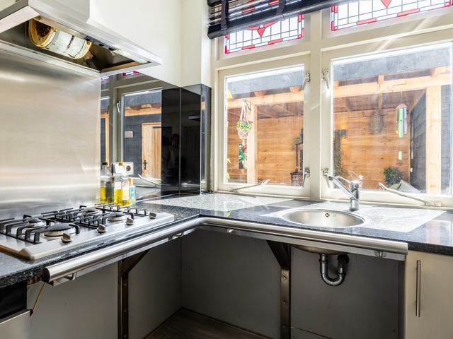 Foto van Meester Prinsenstraat 20