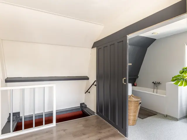 Foto van Meester Prinsenstraat 20