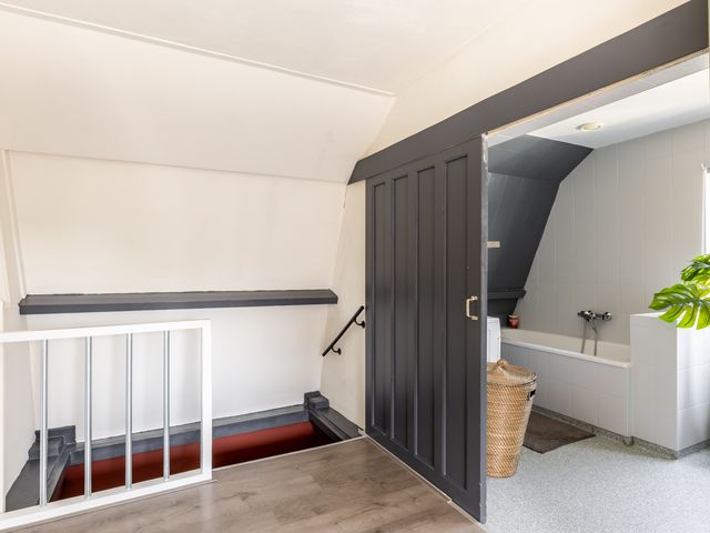 Foto van Meester Prinsenstraat 20