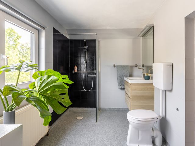 Foto van Meester Prinsenstraat 20